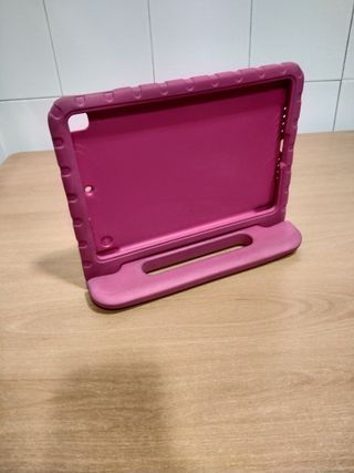 Funda infantil para Ipad o tablet