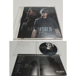 Bandas sonoras Final Fantasy OST