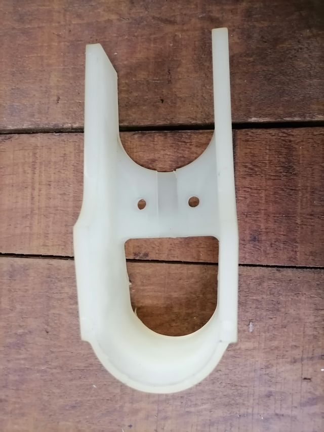 Piezas nuevas, sueltas de aprilia y rieju