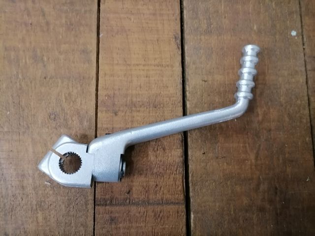 Piezas nuevas, sueltas de aprilia y rieju