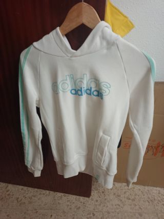 Sudadera adidas