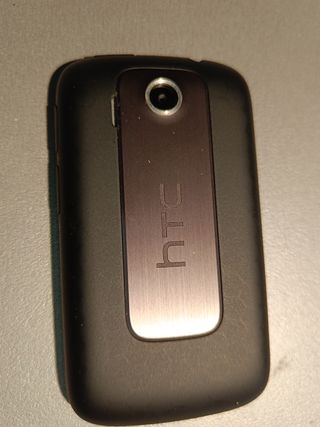 Telefono movil HTC
