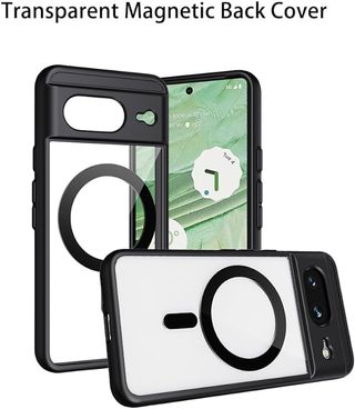 Funda Google Pixel 8