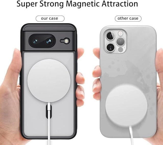 Funda Google Pixel 8