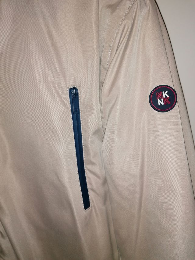 Parka Niño Nukutavake (Mayoral)