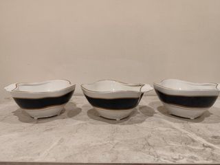 Salsera de Porcelanas Bidasoa
