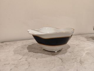 Salsera de Porcelanas Bidasoa