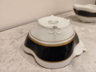 Salsera de Porcelanas Bidasoa