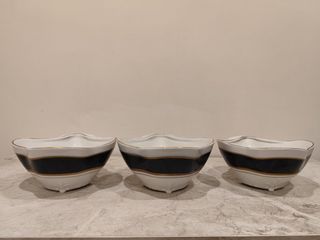 Salsera de Porcelanas Bidasoa