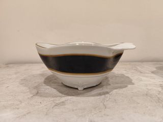 Salsera de Porcelanas Bidasoa