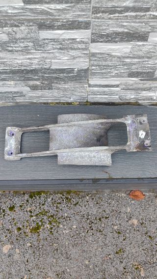 Despiece Yamaha superjet 700