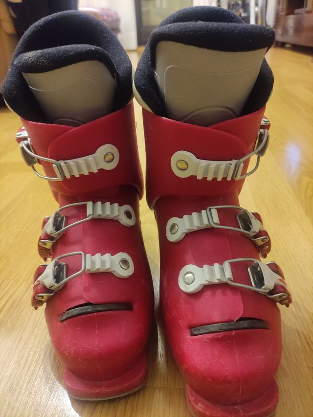 Botas esquíar sky 32