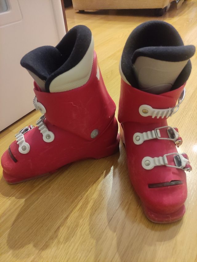 Botas esquíar sky 32