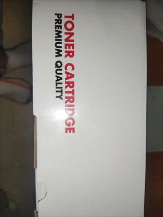 Tóner Cartridge PREMIUM QUALITY