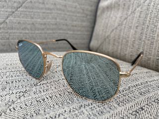 Gafas de sol Rayban hexagonales RB3548-N