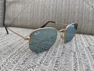 Gafas de sol Rayban hexagonales RB3548-N