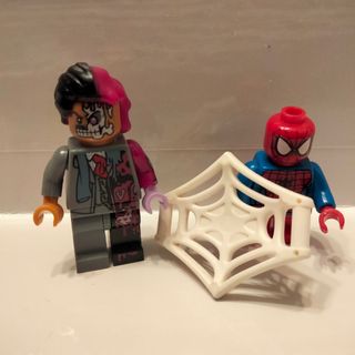 Figuras tipo Lego