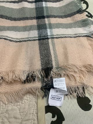 Pañuelo mujer Ale-Hop