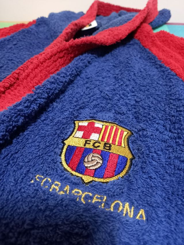 Albornoz FCBarcelona