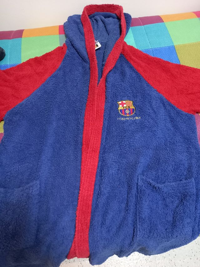 Albornoz FCBarcelona