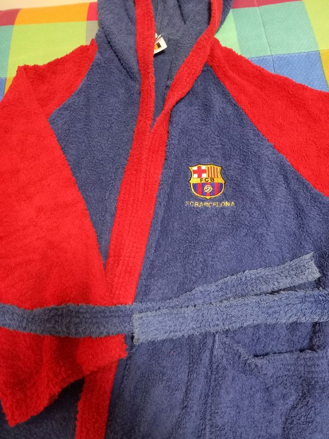 Albornoz FCBarcelona