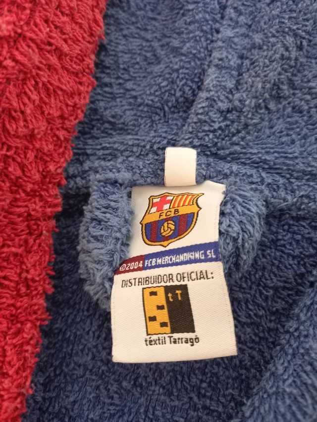 Albornoz FCBarcelona