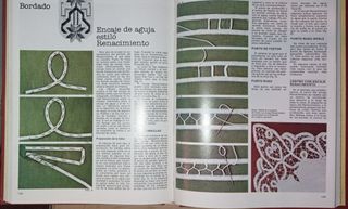 Enciclopedia Salvat de Labores