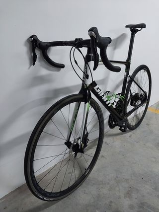 Giant Defy Advanced Disc Talla ML