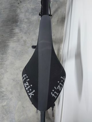 Giant Defy Advanced Disc Talla ML