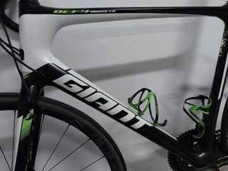 Giant Defy Advanced Disc Talla ML