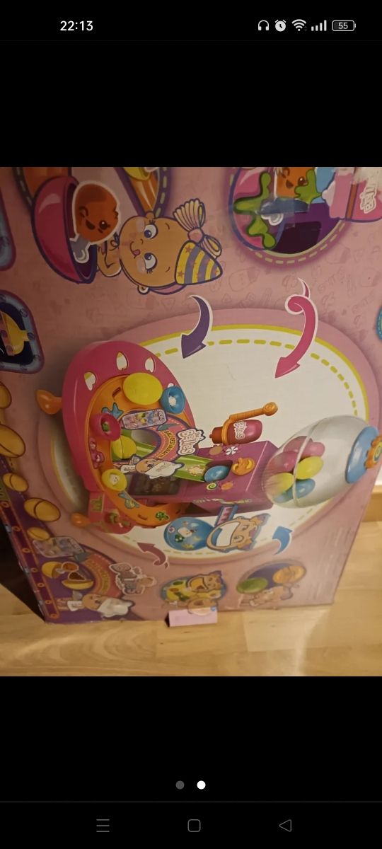  Bellies restaurante nuevo 