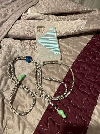 funda iphone 12 pro max bimba y lola 