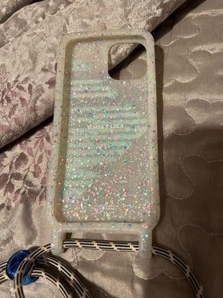 funda iphone 12 pro max bimba y lola 