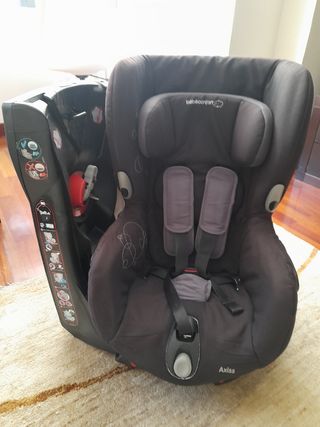 Silla de coche para niño