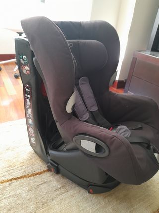 Silla de coche para niño