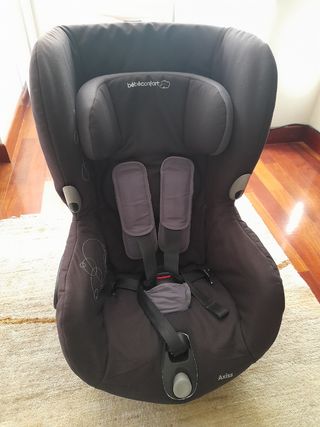 Silla de coche para niño