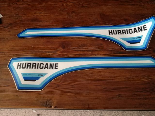 Jg de pegatinas o sueltas de PUCH SUZUKI