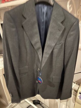 chaqueta anglomania talla 48