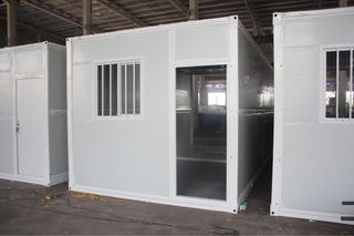 caseta obra