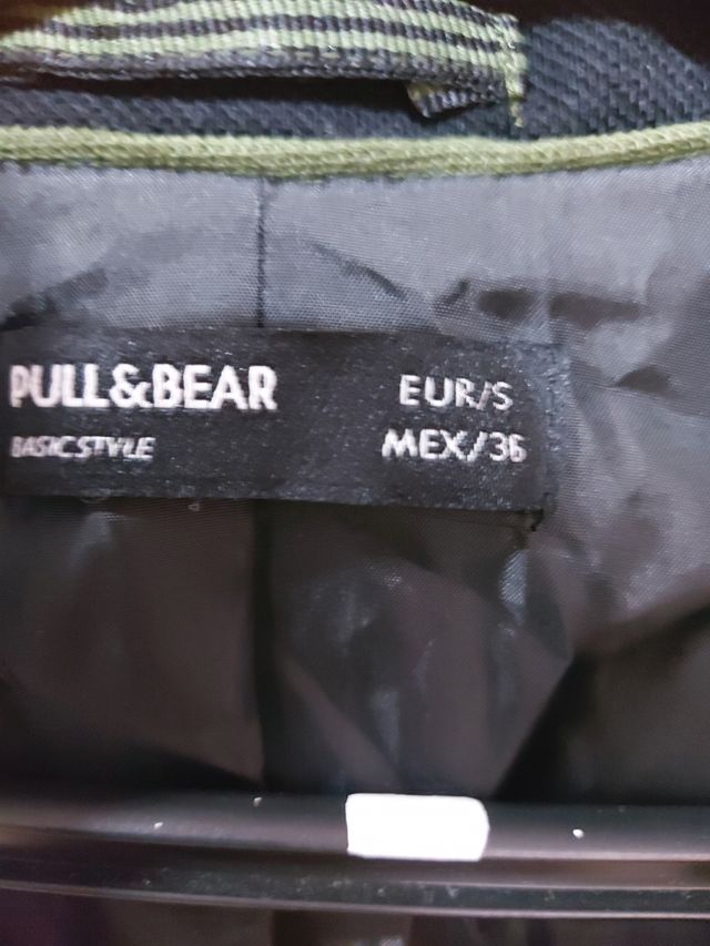 Falda midi estampada rosa