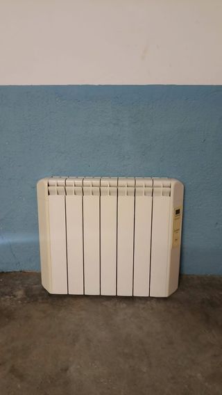 Radiador Electrico Calima