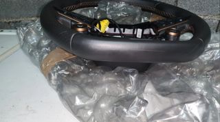 Volante botones satelitales grupo vag