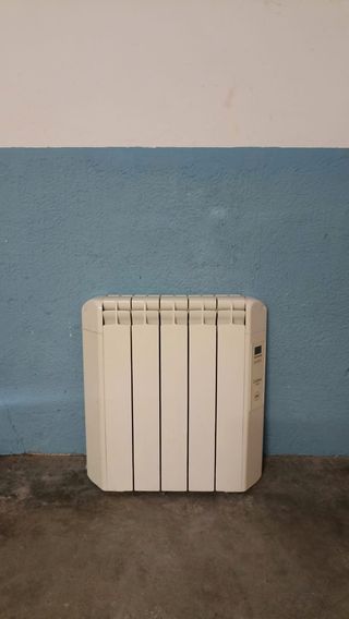Radiador Electrico Calima