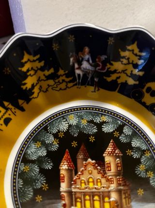 piatto villeroy e boch