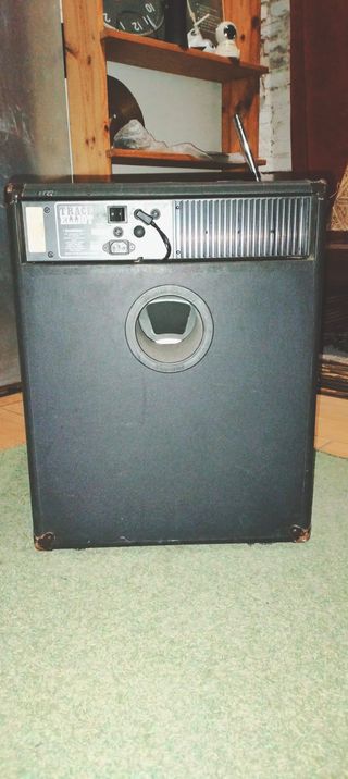 Trace Elliot Series 6 GP7 715 100 Watt Bass