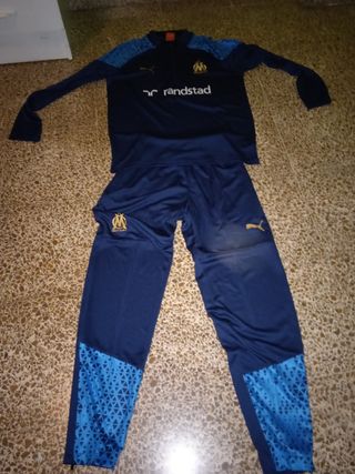 Chandal Marsella