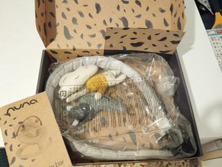 Hamaca Nuna leaf + REGALO