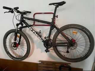 Bicicleta de montaña 26”  TE LO LLEVO