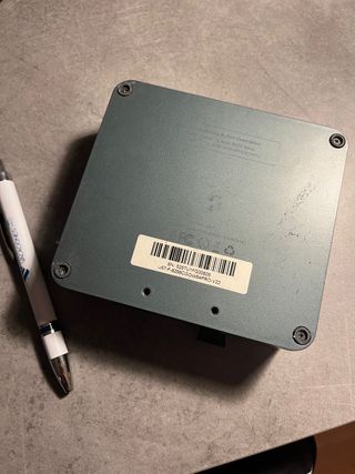 MINI PC Beelink U57 Core i5 2,7 GHz