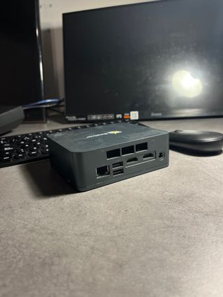 MINI PC Beelink U57 Core i5 2,7 GHz